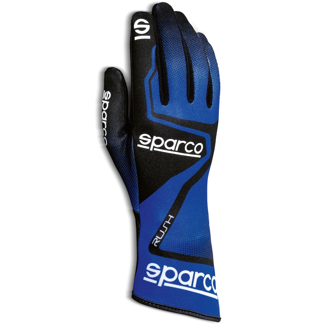 Sparco Rush Karting Racing Gloves - KIDS SIZES – Get FNKD