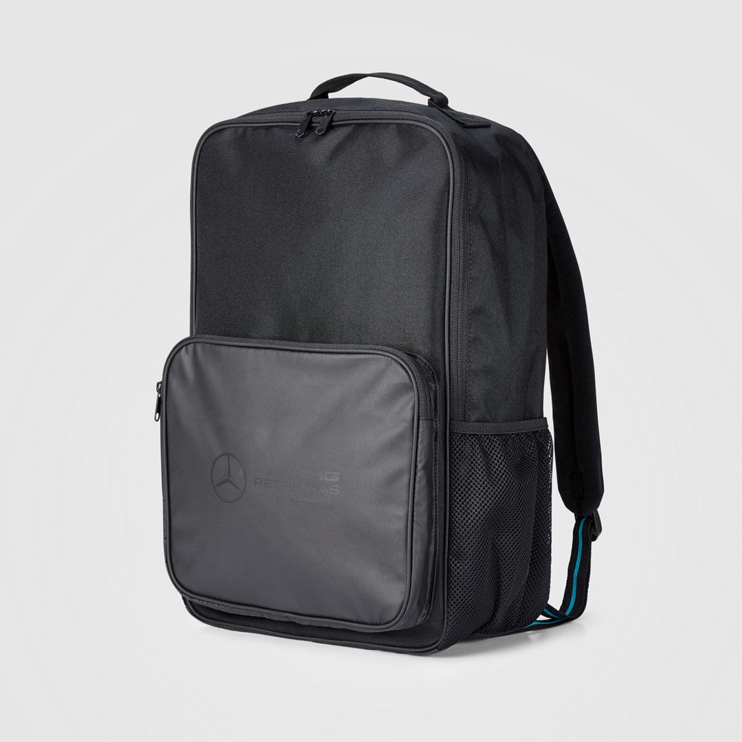 1523713-00 - Mer Custom Mercedes Computer Backpack Gr For Mercedes