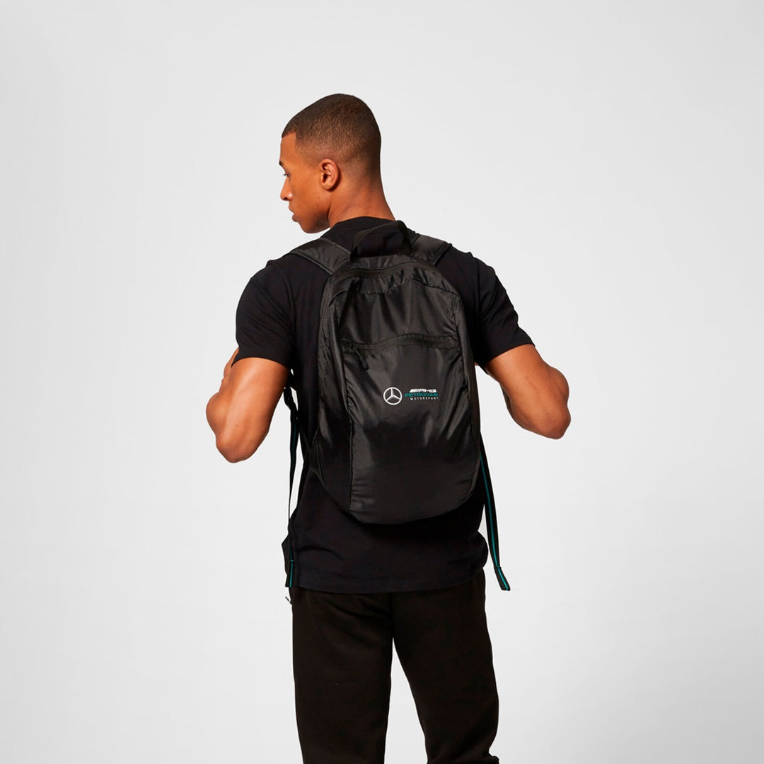 Nike Mercedes-Benz Limited Edition Backpack/NWOT