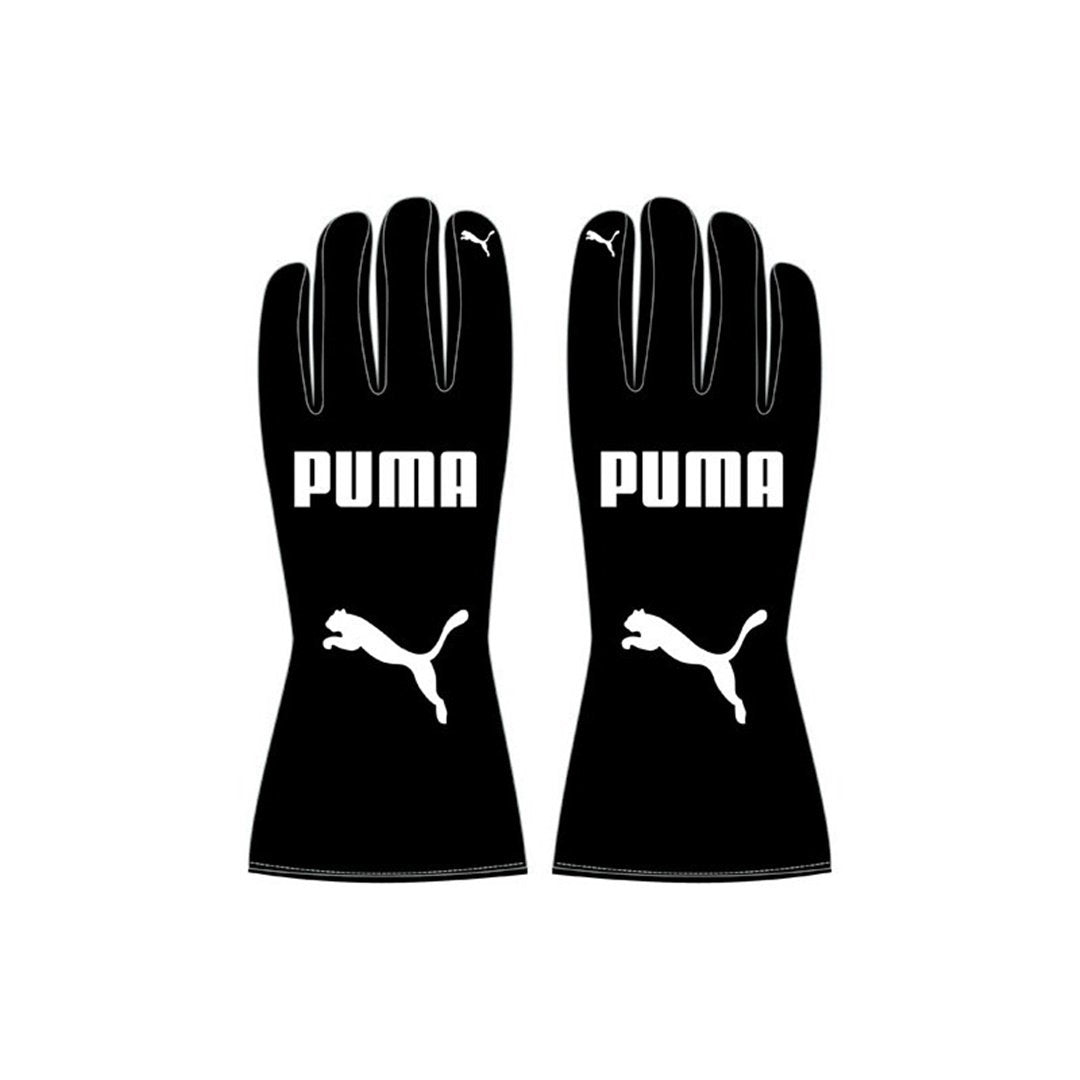 Puma furio deals gloves