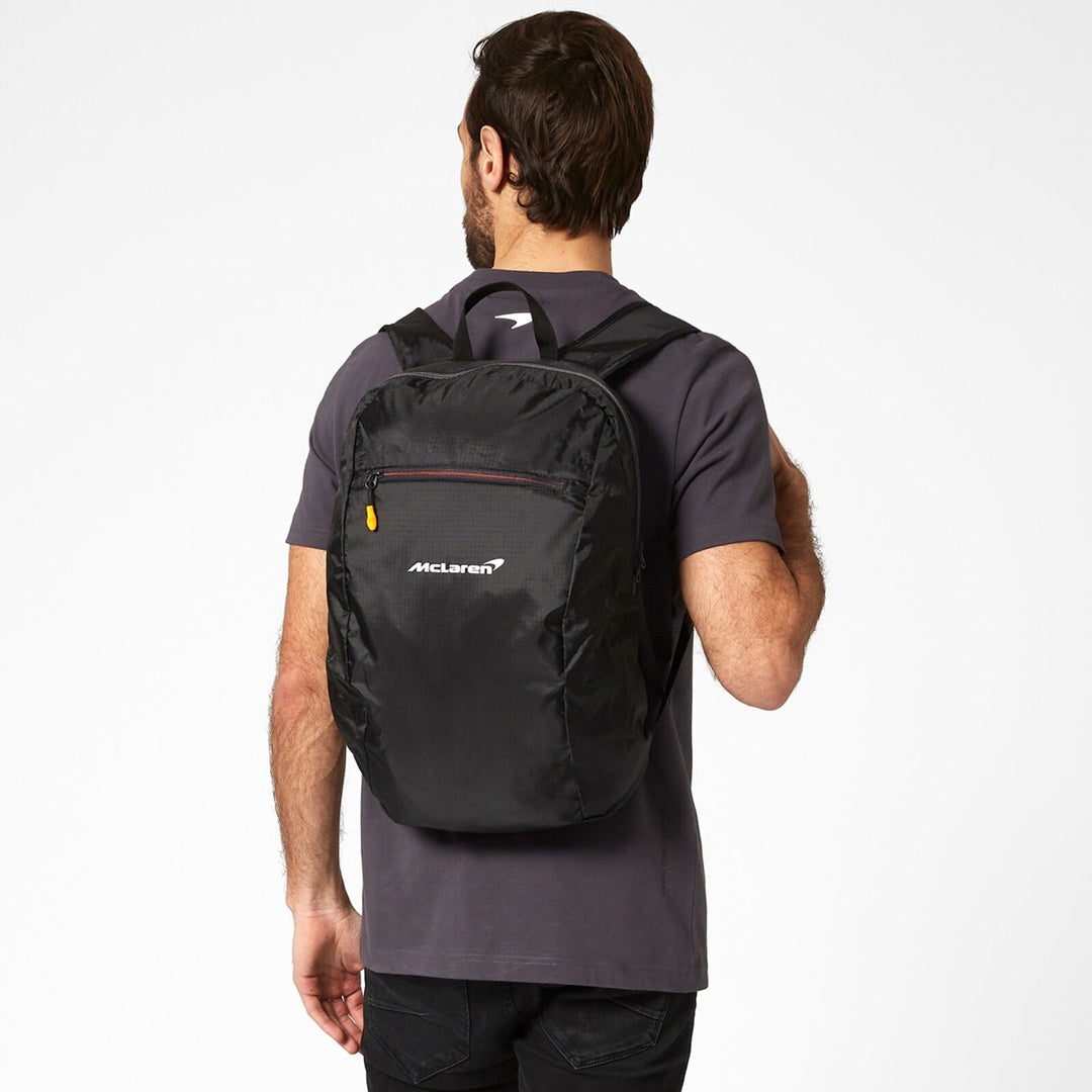 Mclaren rucksack best sale