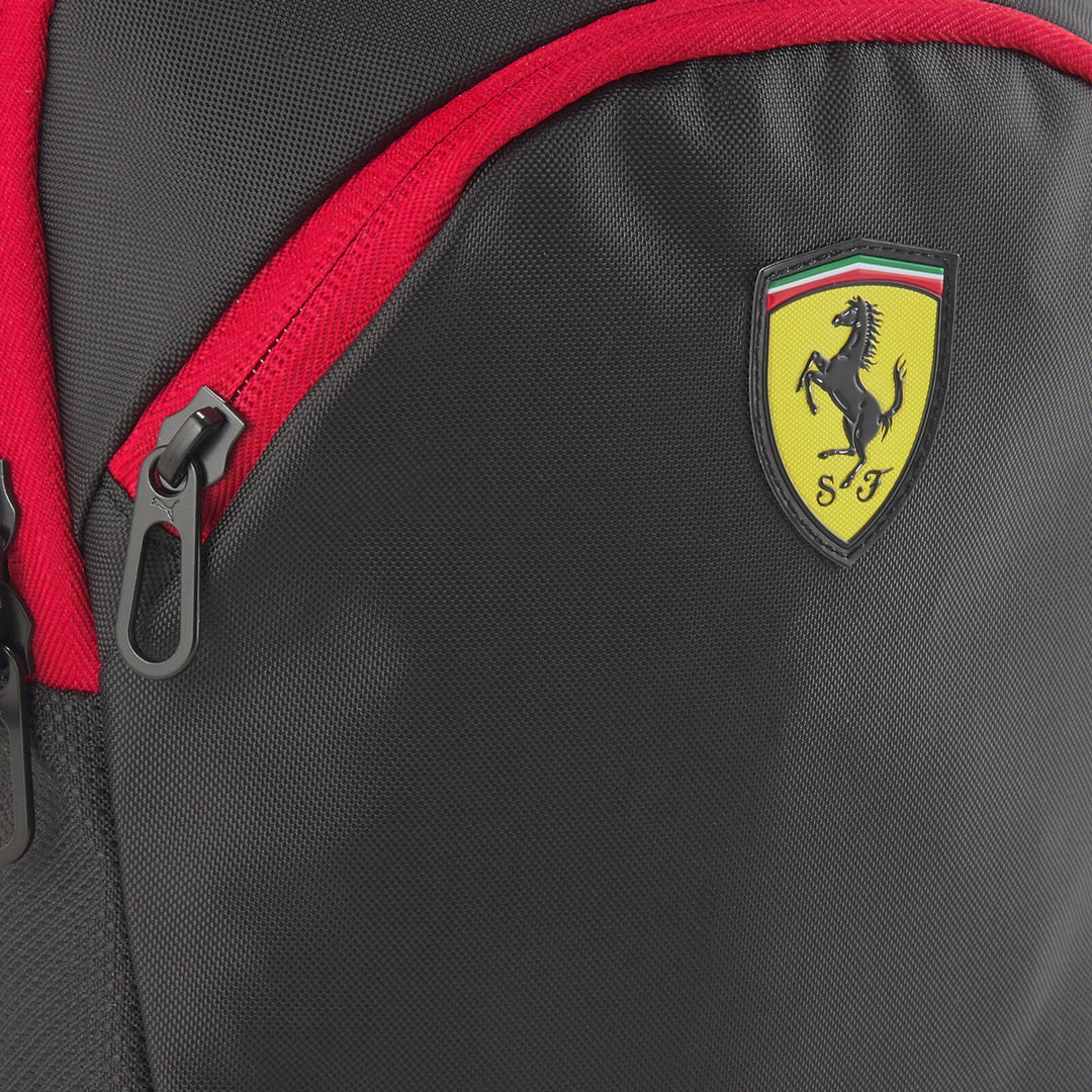 Ferrari clearance backpack black