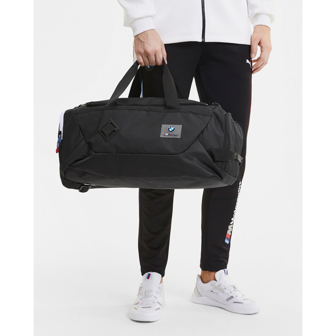 Puma bmw deals duffel bag