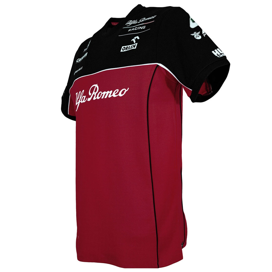 alfa romeo shirt