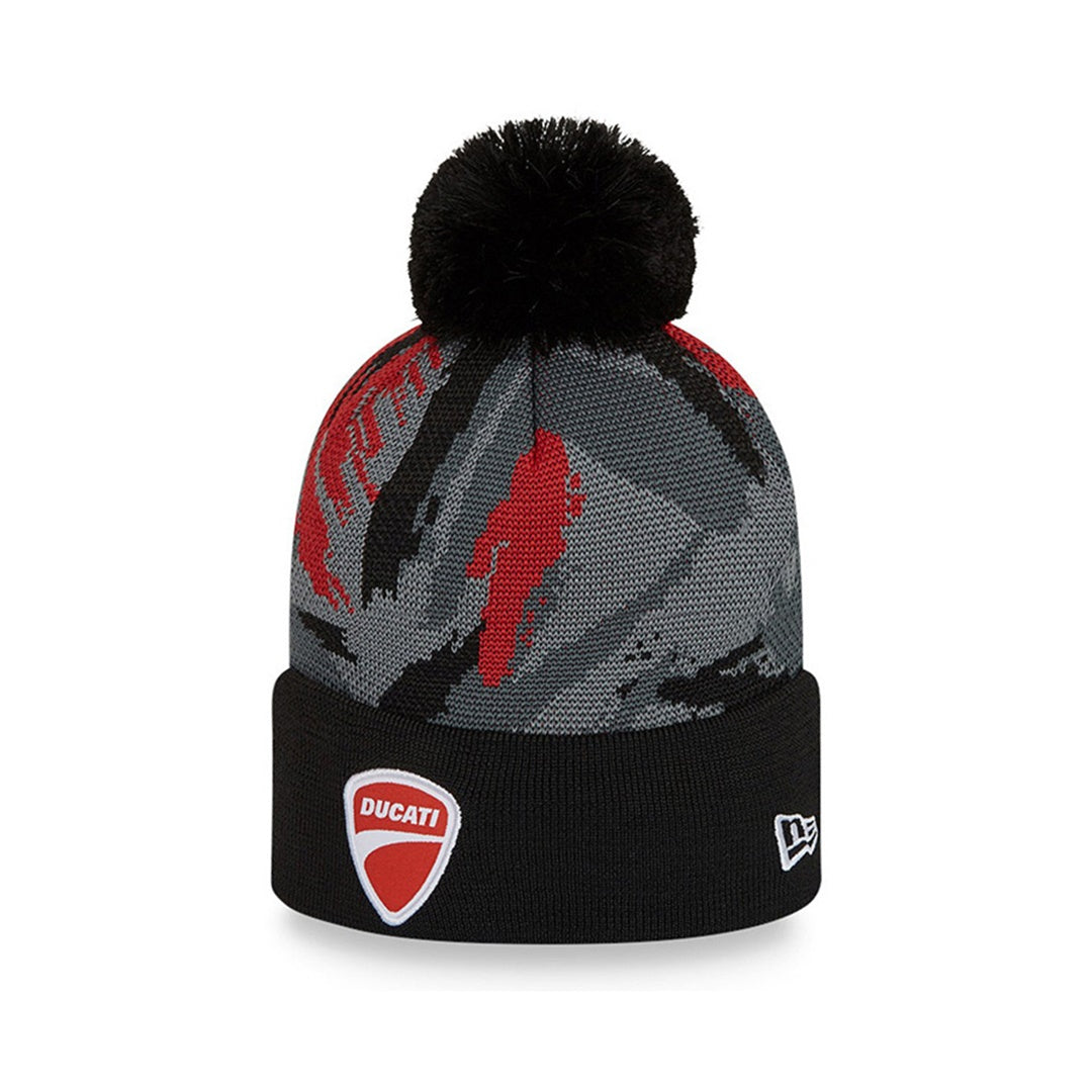 Ducati hat for boys aged 3 to 16 years