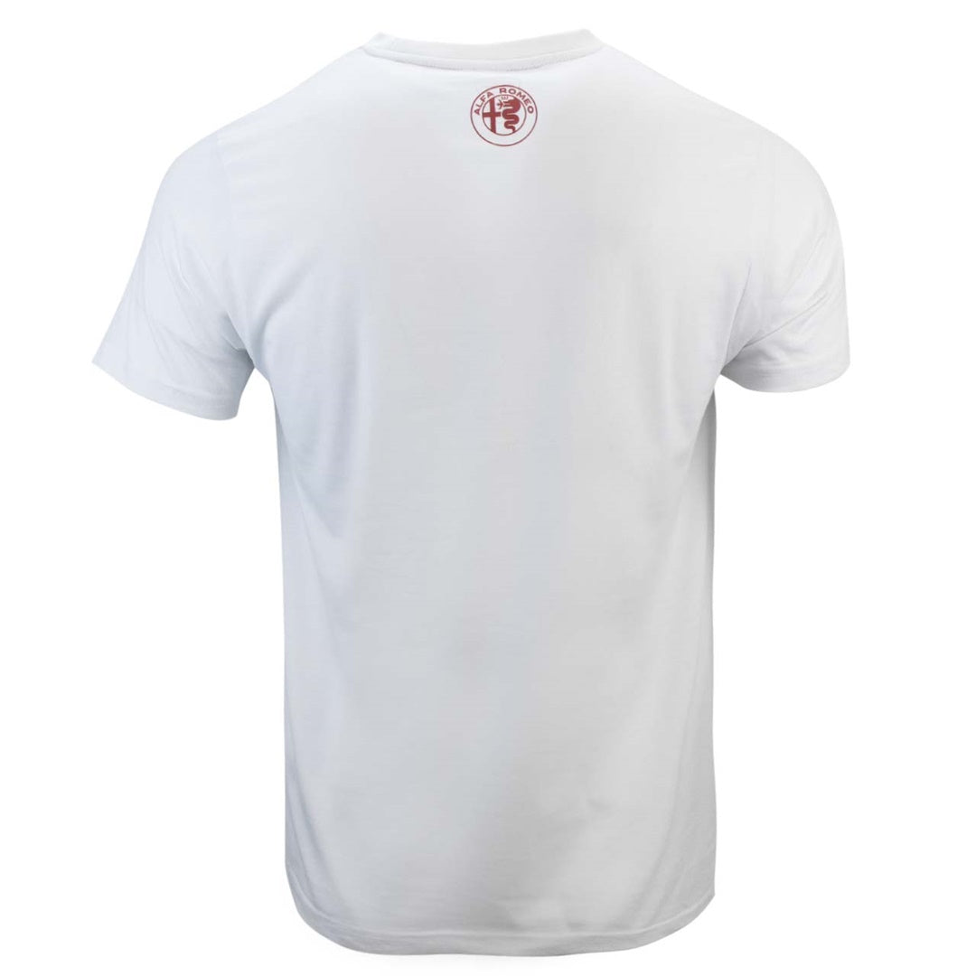 Alfa romeo t outlet shirts uk