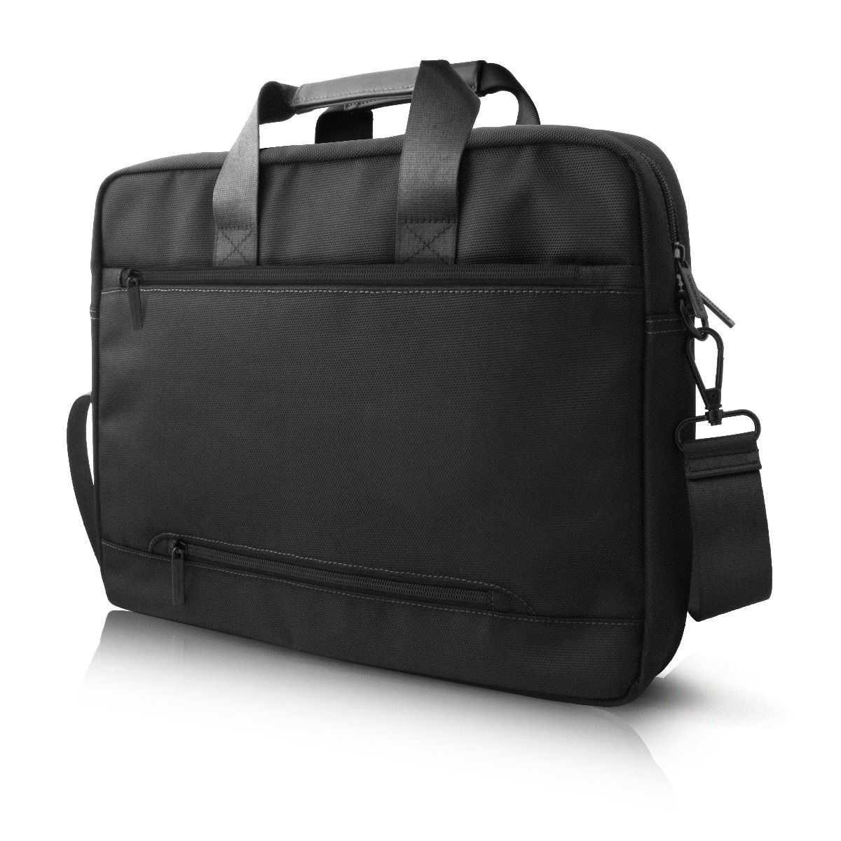 Mercedes-Benz Laptop Bag, Black : : Computers & Accessories