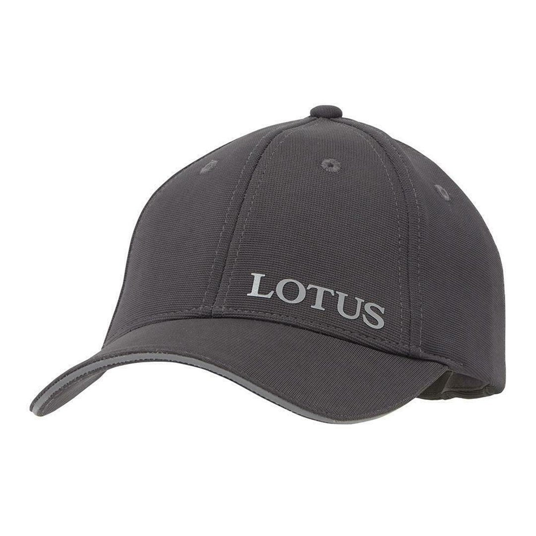 Lotus baseball hot sale cap