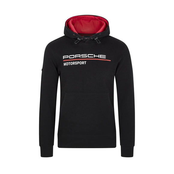 Porsche Motorsport Fan Wear