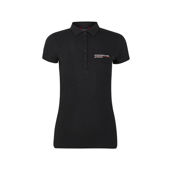 Polo Shirts For Women