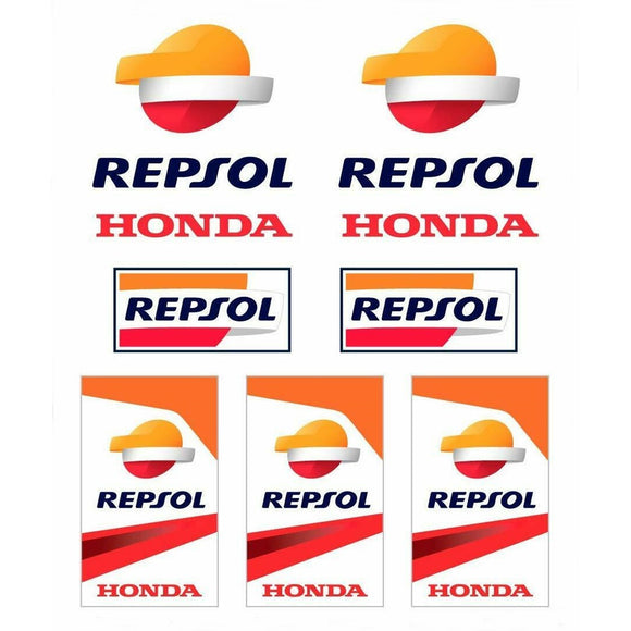 HRC Honda