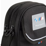 BMW Motorsport PUMA Portable Small Shoulder Man Bag - Official Licensed Merchandise