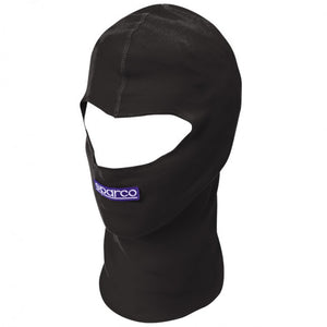 Sparco B-Rookie Basic Basic Softknit Balaclava for Kart / Karting / Track days