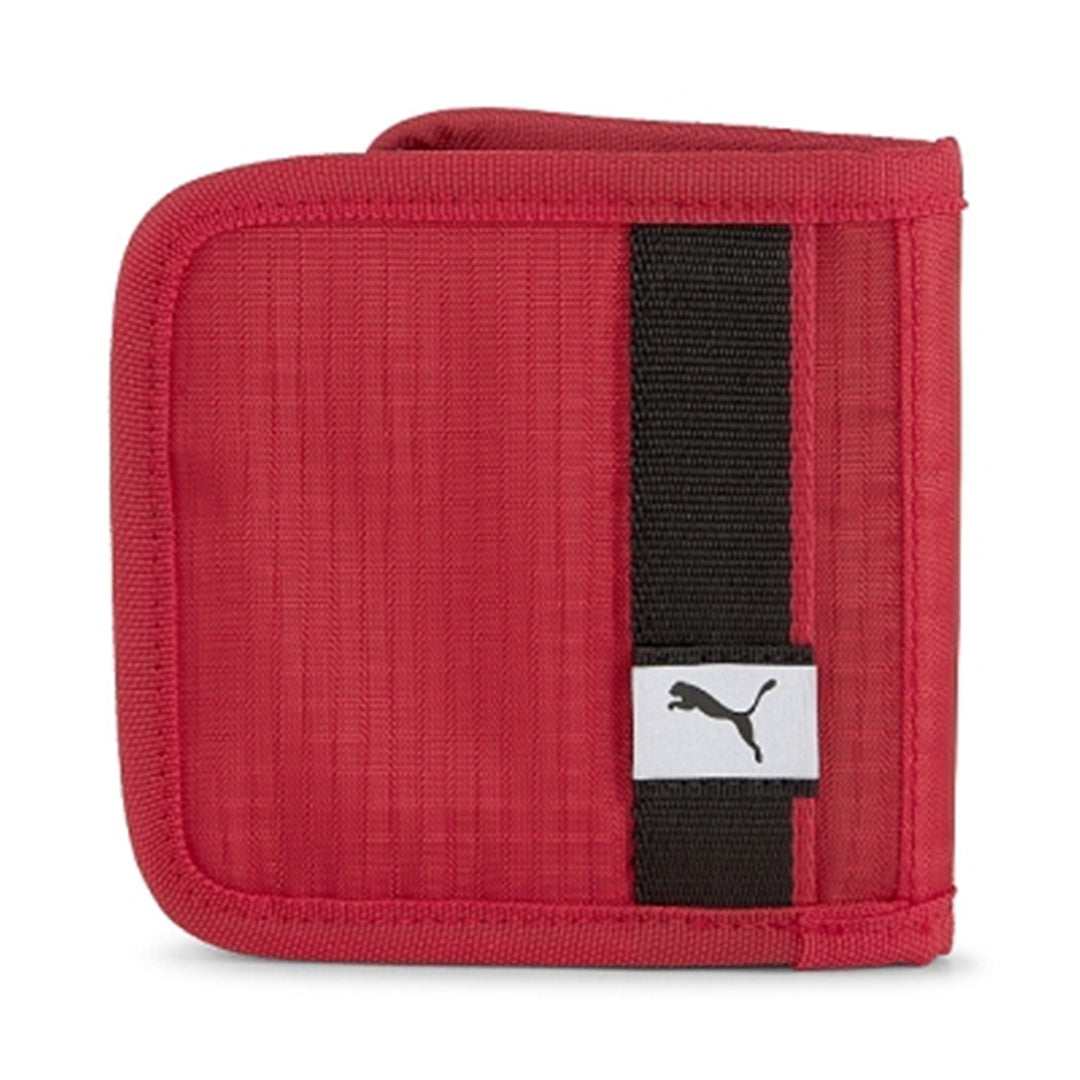 Scuderia Ferrari Puma Wallet Red Official Licensed Fan Wear