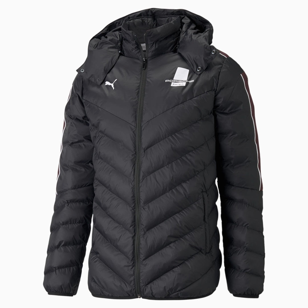 Puma mens coat on sale