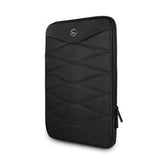 Mercedes Benz Pattern III 13” Tablet / iPad Sleeve - Black